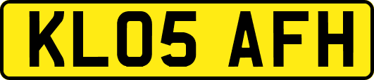 KL05AFH