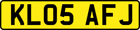 KL05AFJ