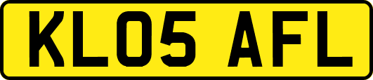 KL05AFL