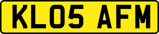 KL05AFM