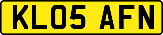 KL05AFN