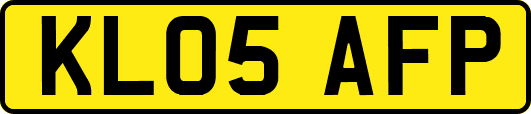 KL05AFP