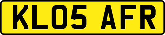 KL05AFR