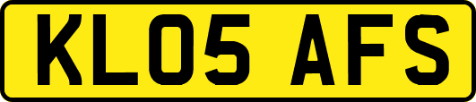 KL05AFS