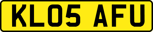 KL05AFU
