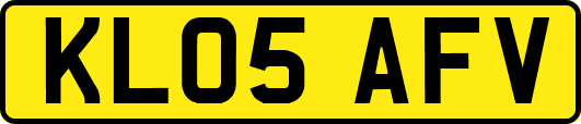 KL05AFV