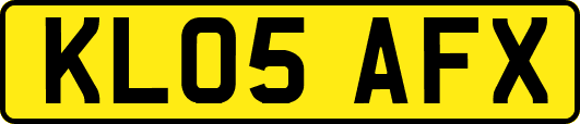 KL05AFX