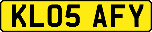 KL05AFY