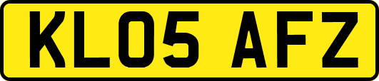 KL05AFZ