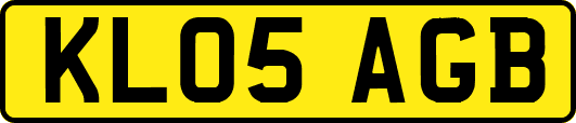 KL05AGB