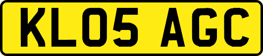 KL05AGC