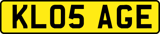 KL05AGE