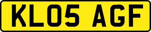 KL05AGF