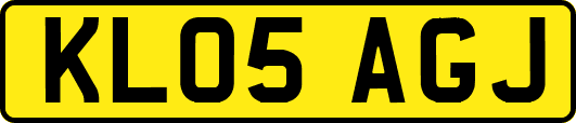 KL05AGJ