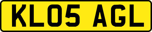 KL05AGL