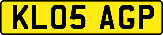 KL05AGP