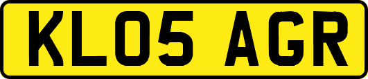 KL05AGR