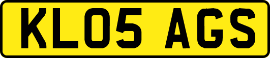 KL05AGS