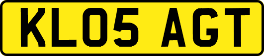 KL05AGT