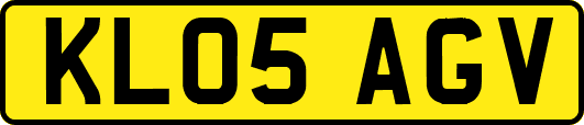KL05AGV