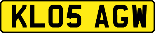 KL05AGW
