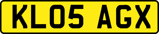 KL05AGX