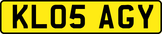 KL05AGY