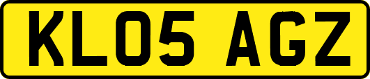 KL05AGZ