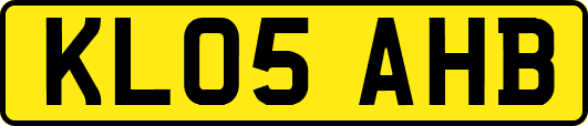 KL05AHB