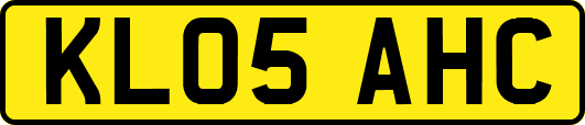 KL05AHC