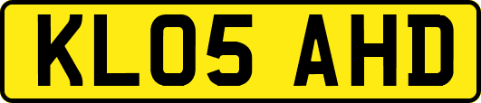 KL05AHD