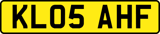 KL05AHF