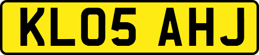 KL05AHJ