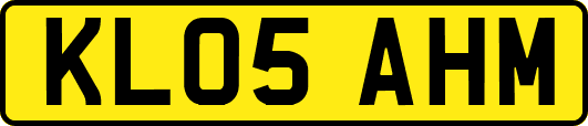 KL05AHM