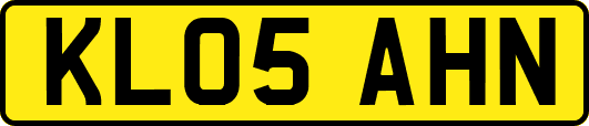 KL05AHN