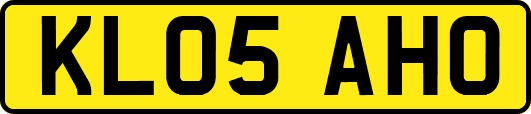 KL05AHO