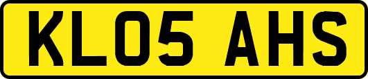 KL05AHS