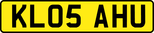 KL05AHU
