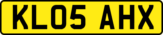 KL05AHX