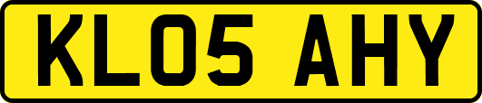 KL05AHY