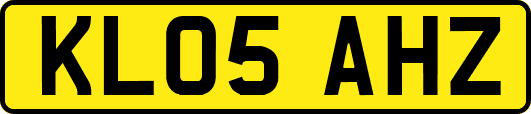 KL05AHZ
