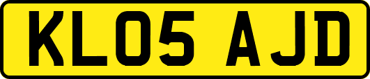 KL05AJD