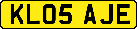 KL05AJE