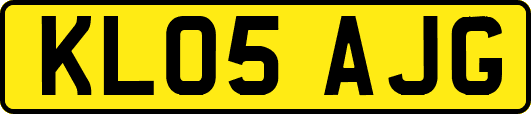 KL05AJG