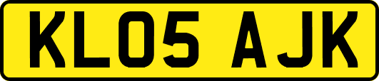 KL05AJK