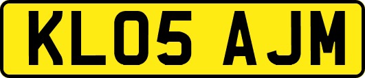 KL05AJM