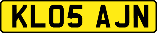 KL05AJN