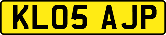 KL05AJP
