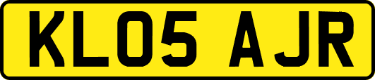 KL05AJR