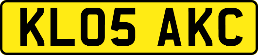 KL05AKC